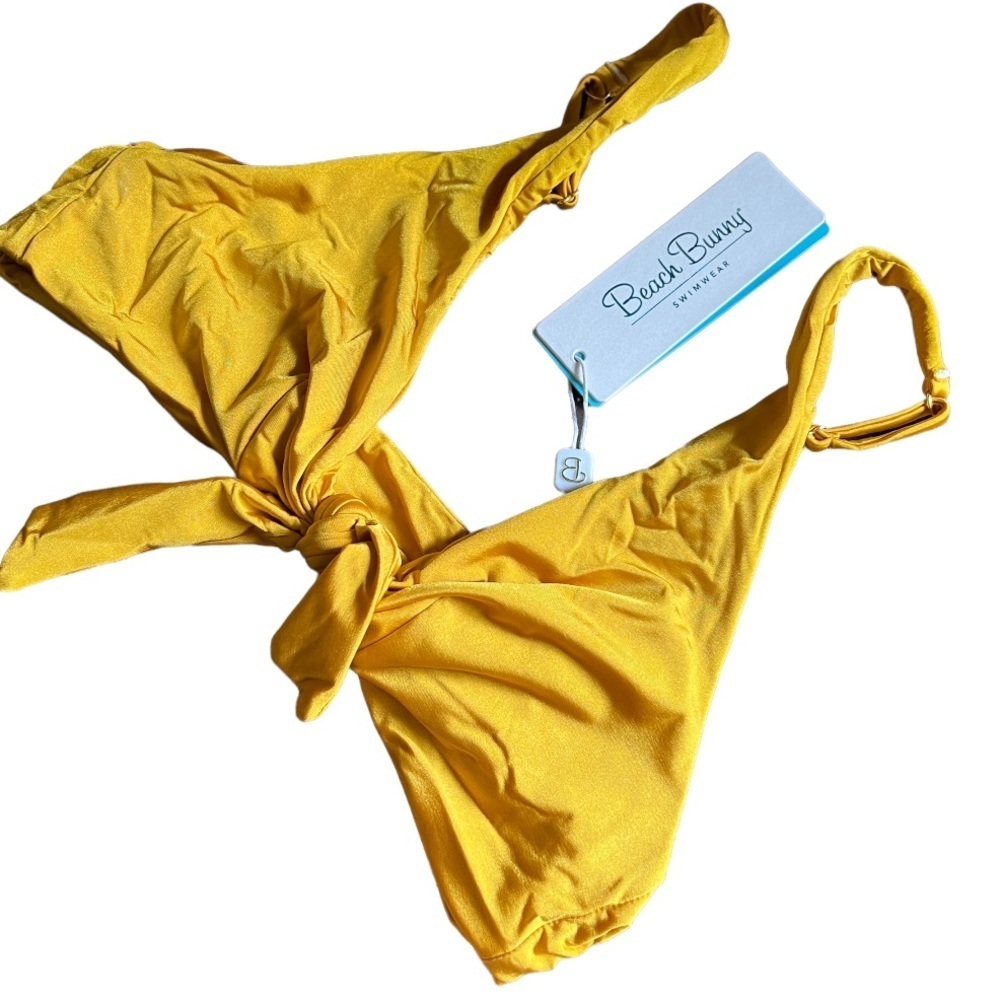 Beach Bunny Isla Bralette Bikini‎ Top nwt